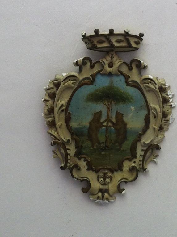 Willa Palazzo D'Orsi Calvanico Pokój zdjęcie