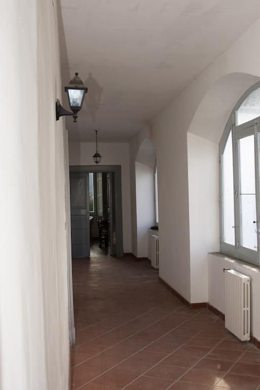 Willa Palazzo D'Orsi Calvanico Pokój zdjęcie