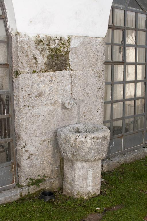 Willa Palazzo D'Orsi Calvanico Pokój zdjęcie