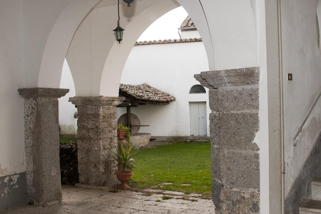 Willa Palazzo D'Orsi Calvanico Pokój zdjęcie